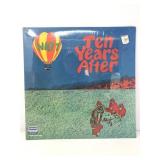 SEALED Ten Years After Watt Vinyl LP