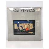 SEALED Cat Stevens Teaser & The Firecat Vinyl