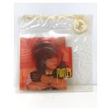 Motley Crue 1985 UK Shaped Picture Disc