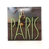 Paris Big Towne 2061 Vinyl Record