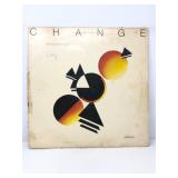 Change ï¿½ The Glow Of Love Vinyl LP