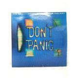 The Hitchhikerï¿½s Guide To The Galaxy 2LP