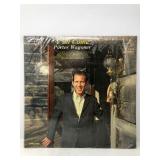 Porter Wagoner Yï¿½all Come Vinyl Record