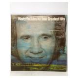 Marty Robbins All-Time Greatest Hits LP
