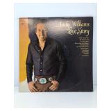 Andy Williams Love Story Vinyl Record
