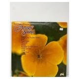 Dick Glasser Artistry In Sound Vinyl Record