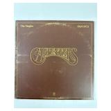 Carpenters The Singles 1969-1973 VG+