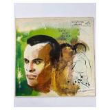 Harry Belafonte Love Is A Gentle Thing Vinyl