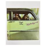 Cheech & Chong Los Cochinos Vinyl Record VG+