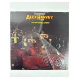 The Sensational Alex Harvey Band The Impossible Dr
