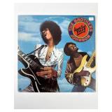 The Brothers Johnson Look Out For #1 Vinyl