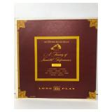 RCA Victor Treasury Of Immortal Performances Vinyl