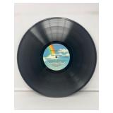 Barbara Mandrell Live Vinyl Record