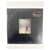 Linda Ronstadt Prisoner In Disguise Vinyl VG+