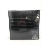 SEALED Desire 2 Vinyl By Italians Do It Better