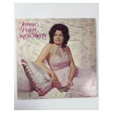 Jeanne Pruett Satin Sheets Vinyl Record