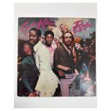 Chaka Khan & Rufus Street Player Vinyl