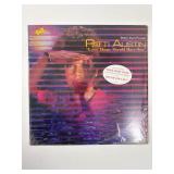 Patti Austin Every Home Should Have One LP
