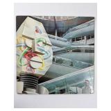 Alan Parsons Project I Robot Vinyl LP VG+