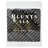 Blunts LLA If U Gon Roll Vinyl Record