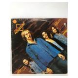 Orleans Let There Be Music Vinyl Record