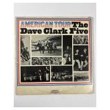 The Dave Clark Five American Tour Vinyl
