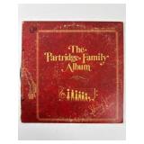 The Partridge Family Album Vinyl LP