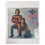 The Wondrous World Of Sonny & Cher Mono LP