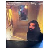 Kenny Loggins Nightwatch Vinyl Record