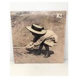 Phoebe Snow Never Letting Go Vinyl Record