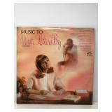 Music To Write Letters By By RCA Victor