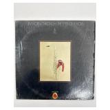 Jim Horn ï¿½ Through The Eyes Of A Horn