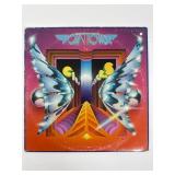 Robin Trower In City Dreams Vinyl VG+