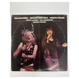 Edgar Winterï¿½s White Trash Roadwork VG+