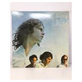 The Doors ï¿½13ï¿½ Vinyl Record Vg