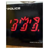 The Police Ghost In The Machine LP VG+