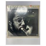 Billy Cobham Shabazz Live Vinyl LP