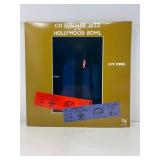 CTI Summer Jazz At The Hollywood Bowl VG