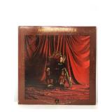 Homer Louis Randolph III Vinyl Record