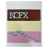 NOFX So Long & Thanks For All The Shoes Vinyl