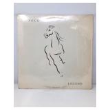 Poco Legend Vinyl Record Vg