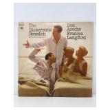 The Bickersons Rematch Vinyl LP Columbia