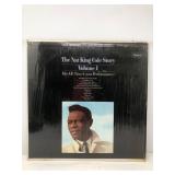 Nat King Cole Story Volume 1 Vinyl Record