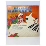 Earl Grantï¿½s Golden Favorites Vinyl Vg