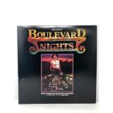Boulevard Nights Original Soundtrack LP