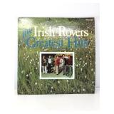 The Irish Rovers Greatest Hits Vinyl VG