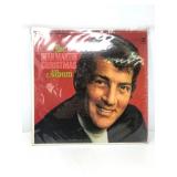 Dean Martin Christmas Album VG Vinyl