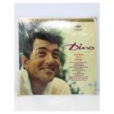Dean Martin Dino Italian Love Songs Vinyl