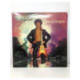 Vic Vergat Down To The Bone VG+ Vinyl