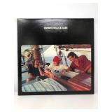 Crosby, Stills & Nash Vinyl Record